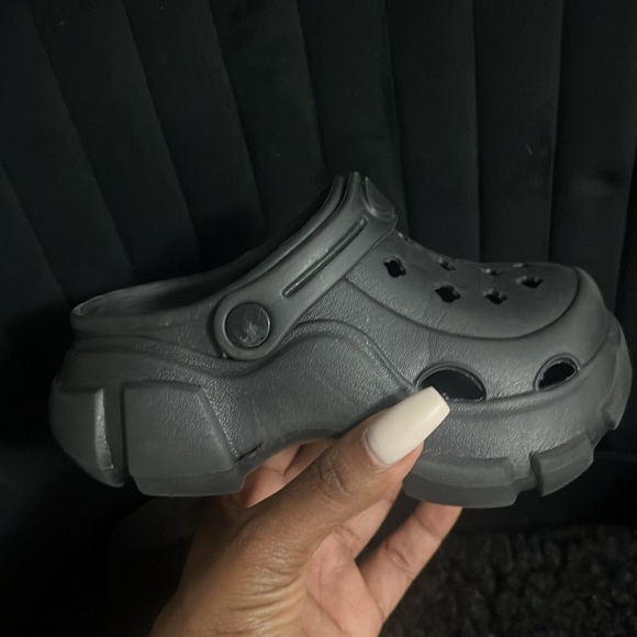 Other - Kids clogs